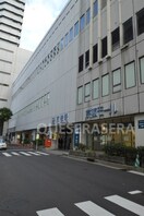 京阪モール(ショッピングセンター/アウトレットモール)まで863m※京阪モール ラグゼ桜ノ宮