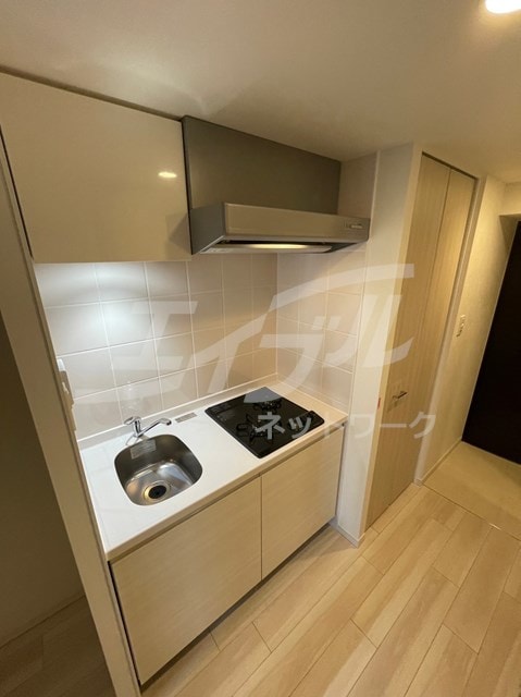  S-RESIDENCE都島Lux