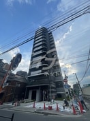  S-RESIDENCE都島Lux