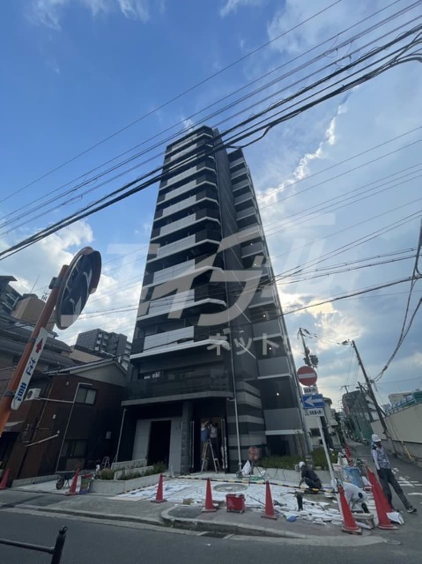  S-RESIDENCE都島Lux