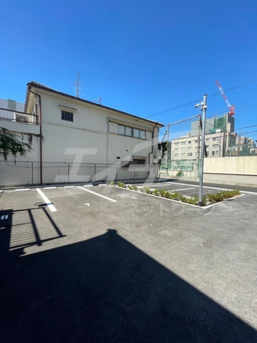  S-RESIDENCE都島Lux