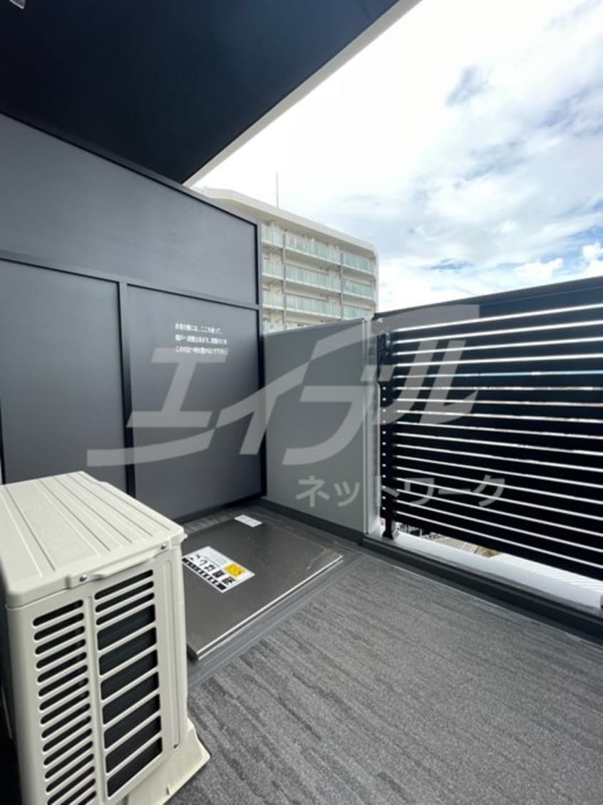  S-RESIDENCE都島Lux