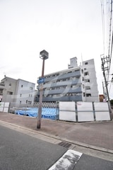 グランドール清水