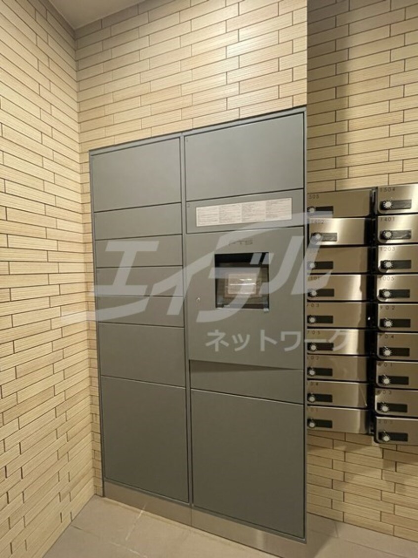  エスリードレジデンス都島デュオ