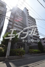 ルクレ京橋