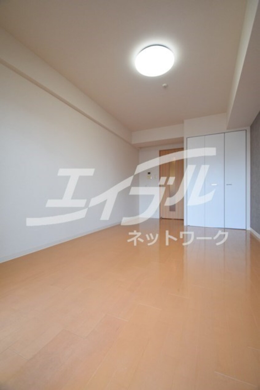  ルクレ京橋