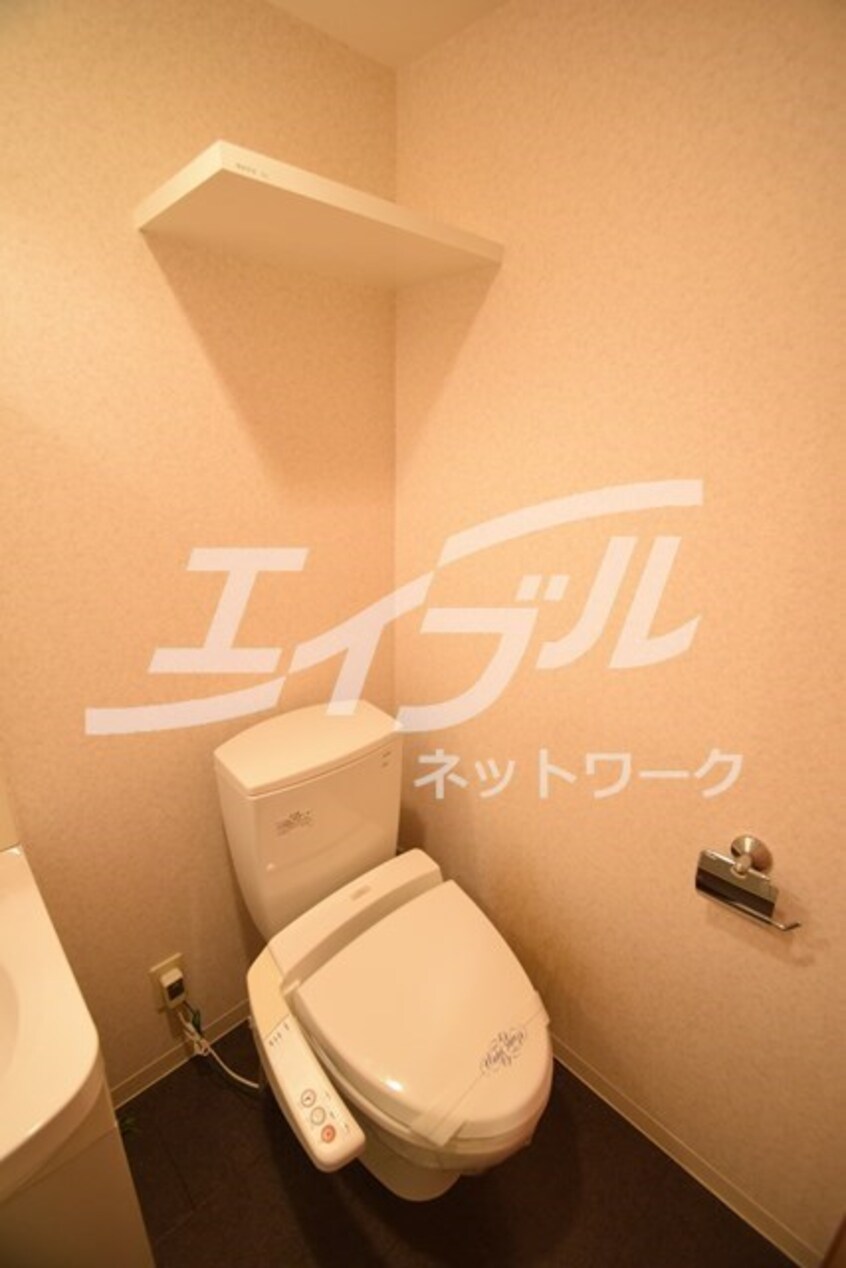  ルクレ京橋