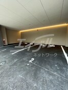 ArtizA京橋WESTの外観