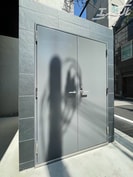 ダブルナインレジデンス天満宮の外観