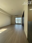 14帖とかなりの広さです！ ダブルナインレジデンス天満宮