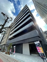 テラスレジデンス新大阪