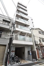 アヴェルラ都島