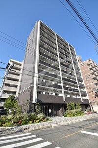 クリスタルグランツ都島本通