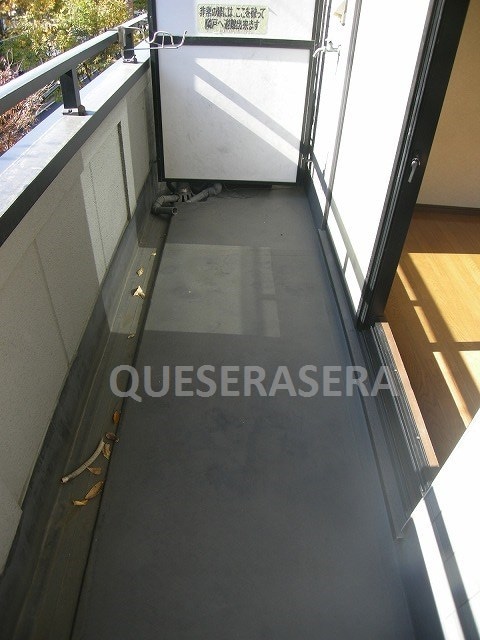  カーサ・ソレアード