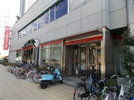 三菱東京ＵＦＪ銀行天六支店