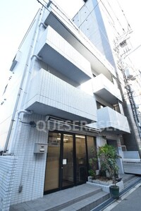 ラフォーレ南森町