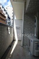  S-RESIDENCE淀屋橋