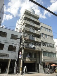 シャンブルド天満橋