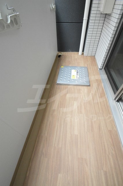  アドバンス大阪城北ルミウス