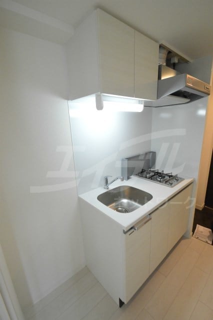  アドバンス大阪城北ルミウス