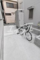  プルミエール蒲生