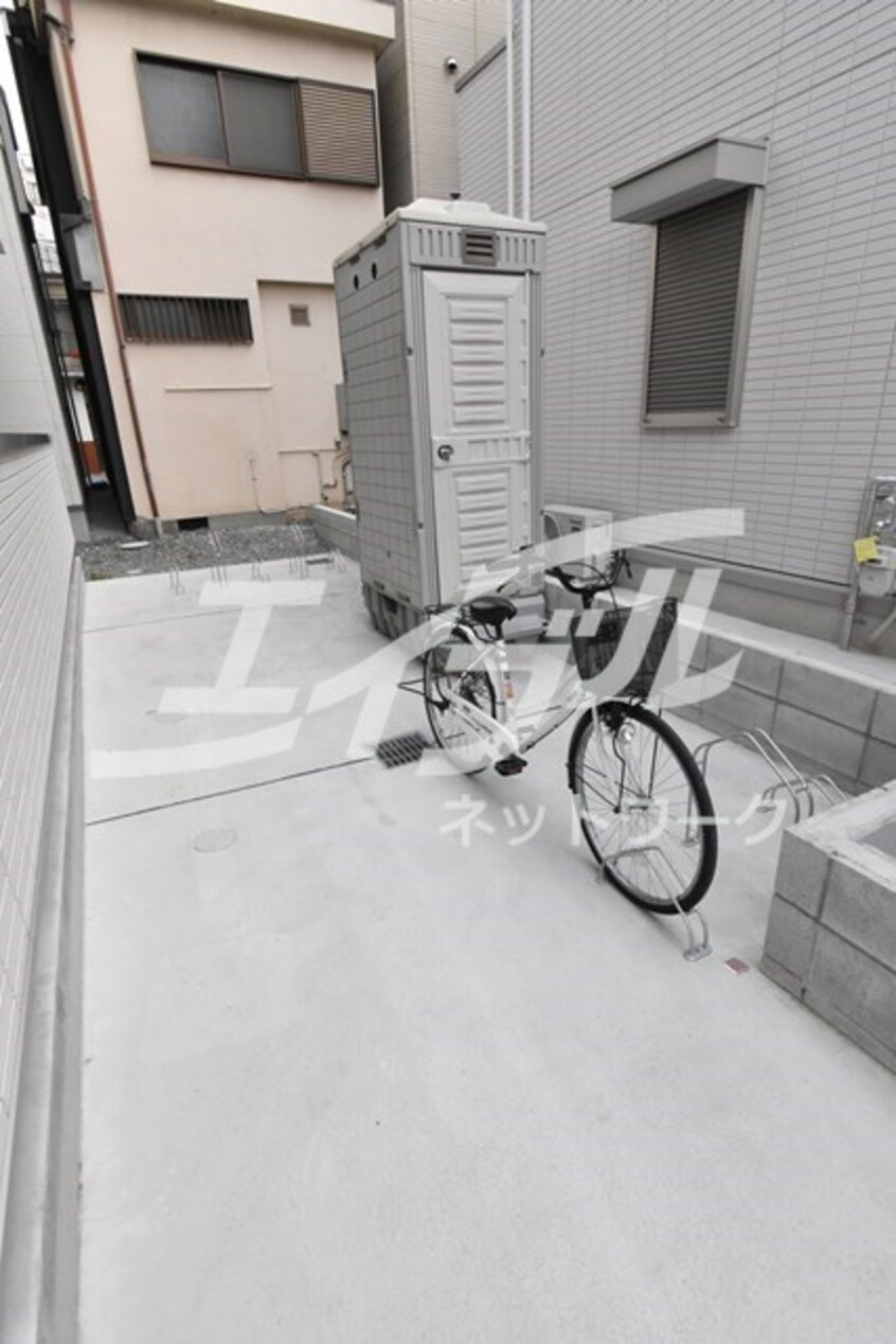  プルミエール蒲生