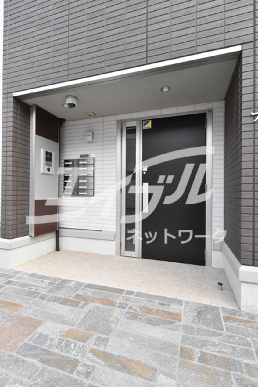  プルミエール蒲生