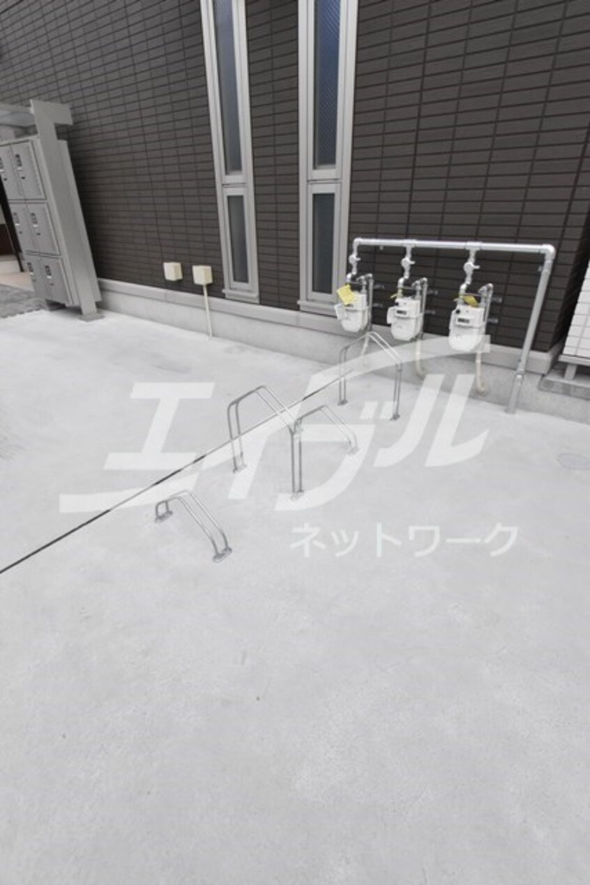  プルミエール蒲生