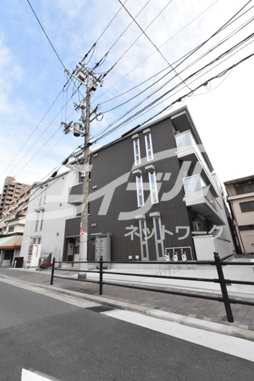  プルミエール蒲生