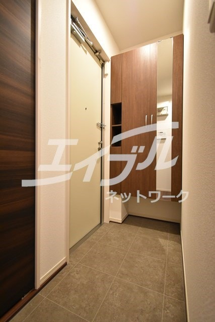  プルミエール蒲生