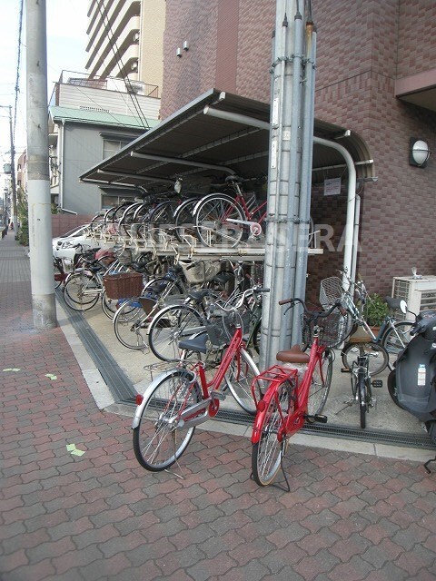  YKマンション