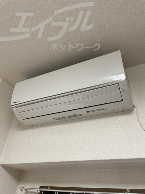  YKマンション