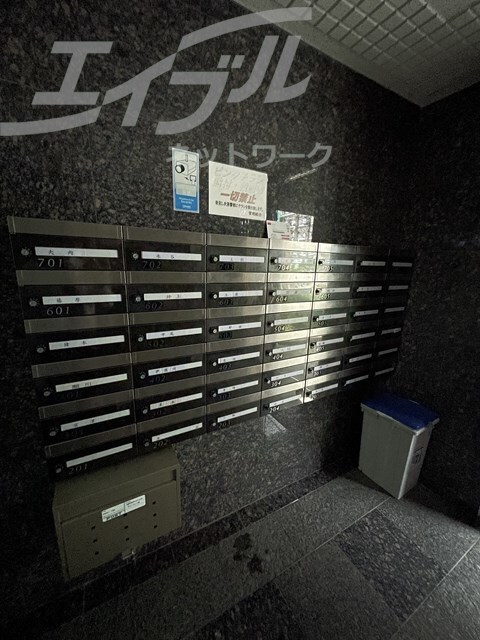  YKマンション