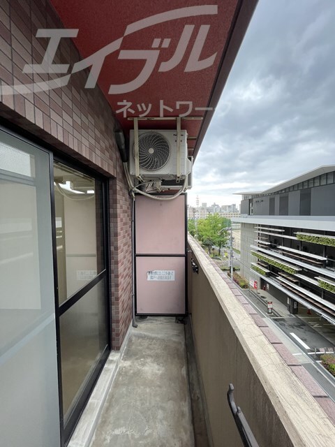  YKマンション