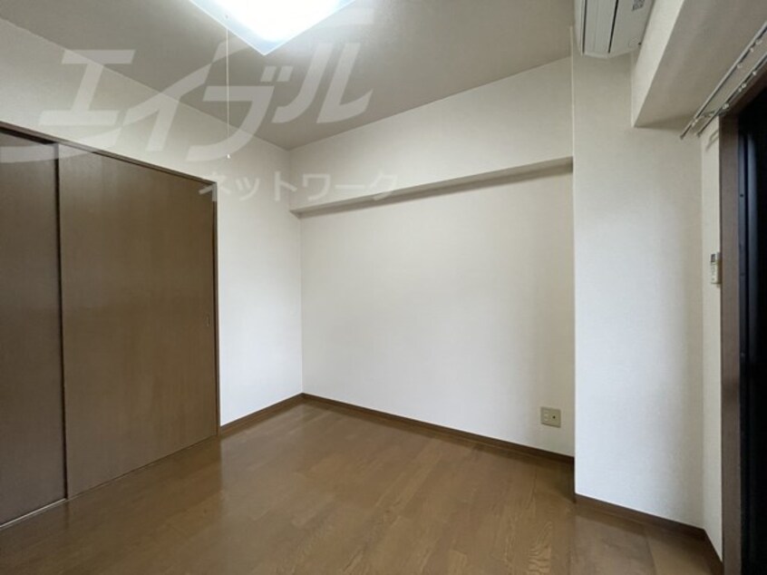  YKマンション