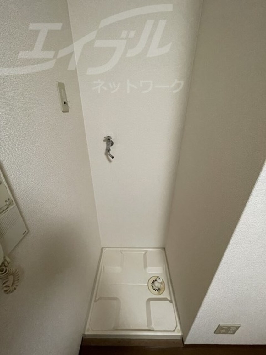  YKマンション
