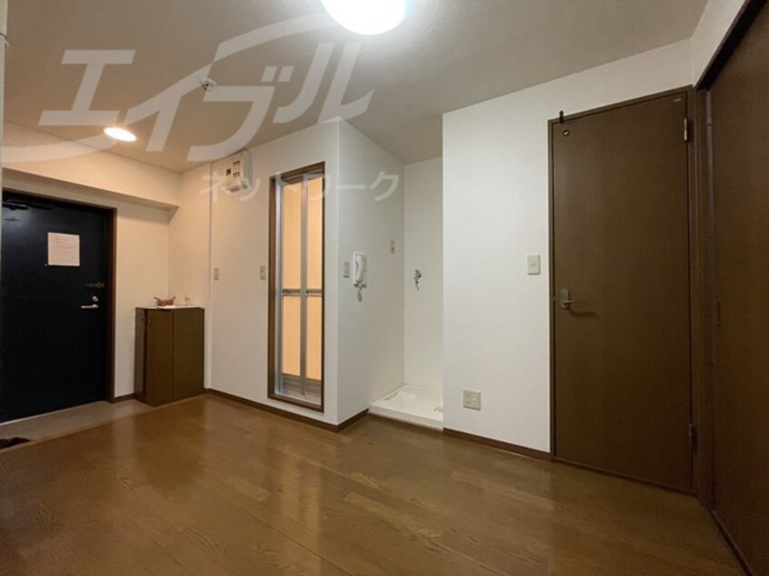  YKマンション