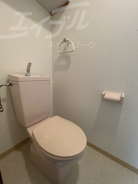  YKマンション