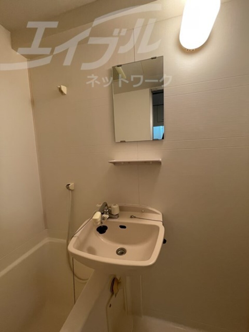  YKマンション