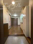  YKマンション