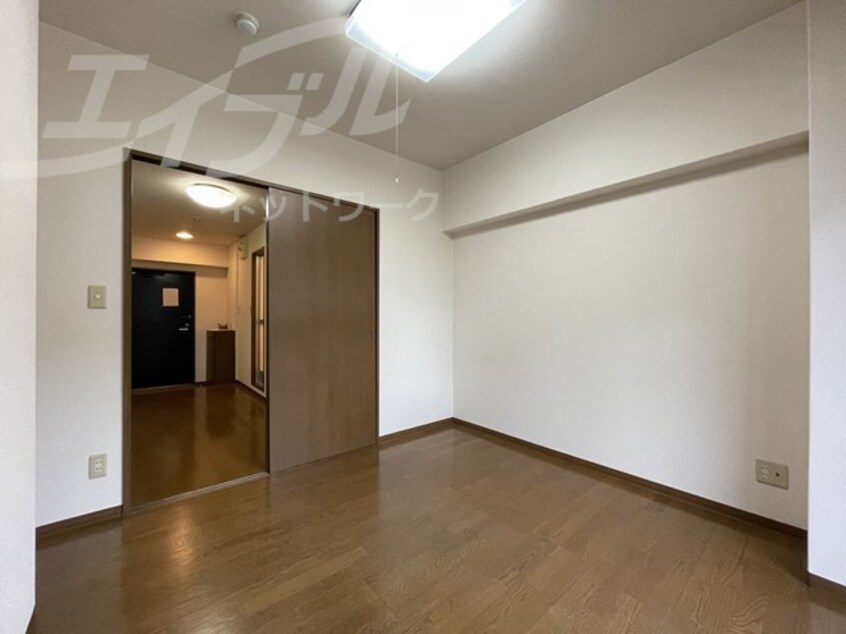  YKマンション