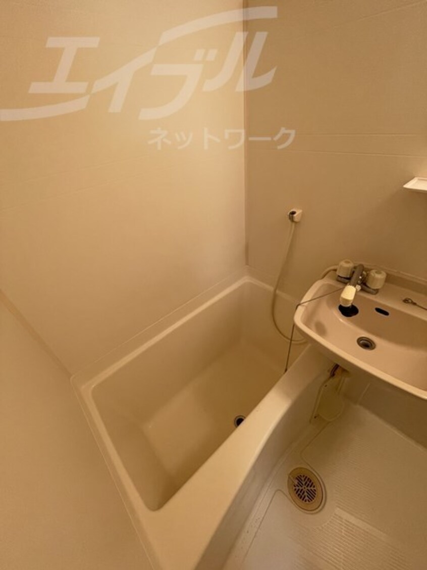  YKマンション