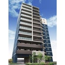 プレサンス東小橋エレディータの外観