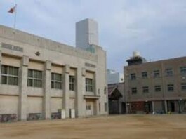 大阪市立東小橋小学校