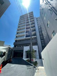 プレサンス東小橋エレディータ