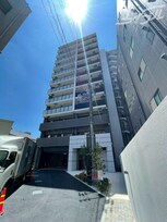 プレサンス東小橋エレディータ