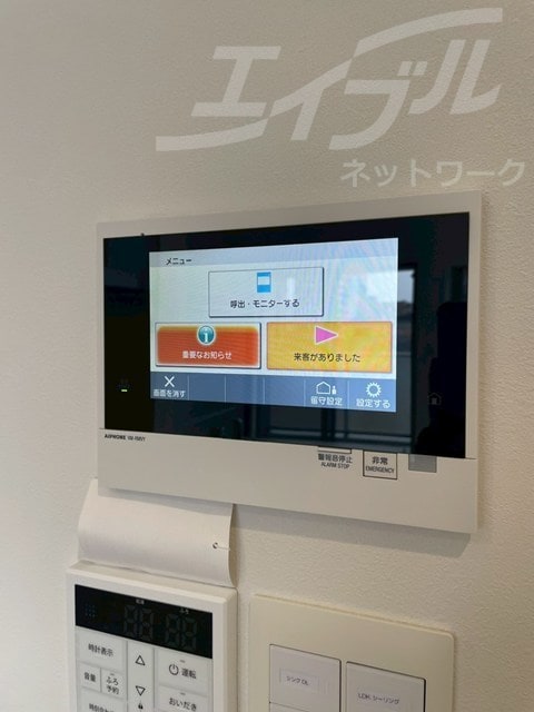  フローレス都島Ⅰ
