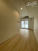 長さのあるお部屋です！ エクレレメディコ天六