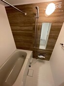 広々としたお風呂です！ エクレレメディコ天六