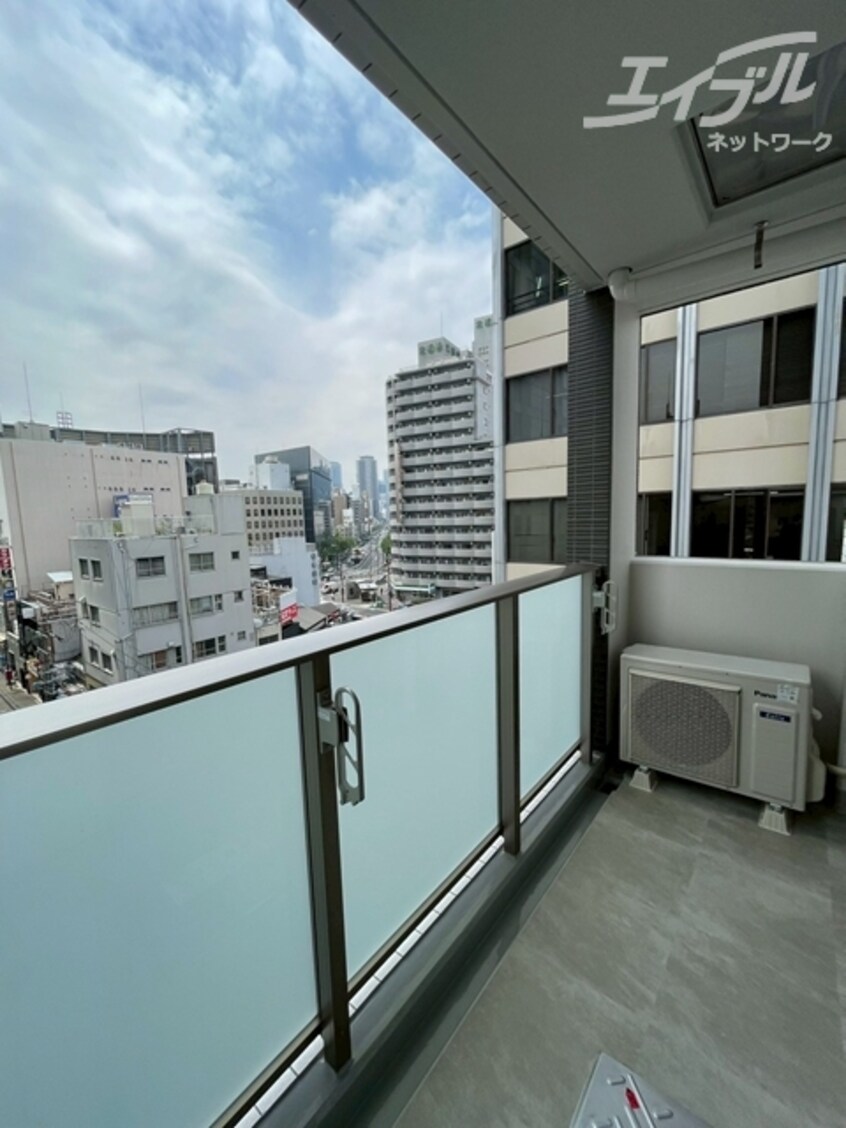  エクレレメディコ天六